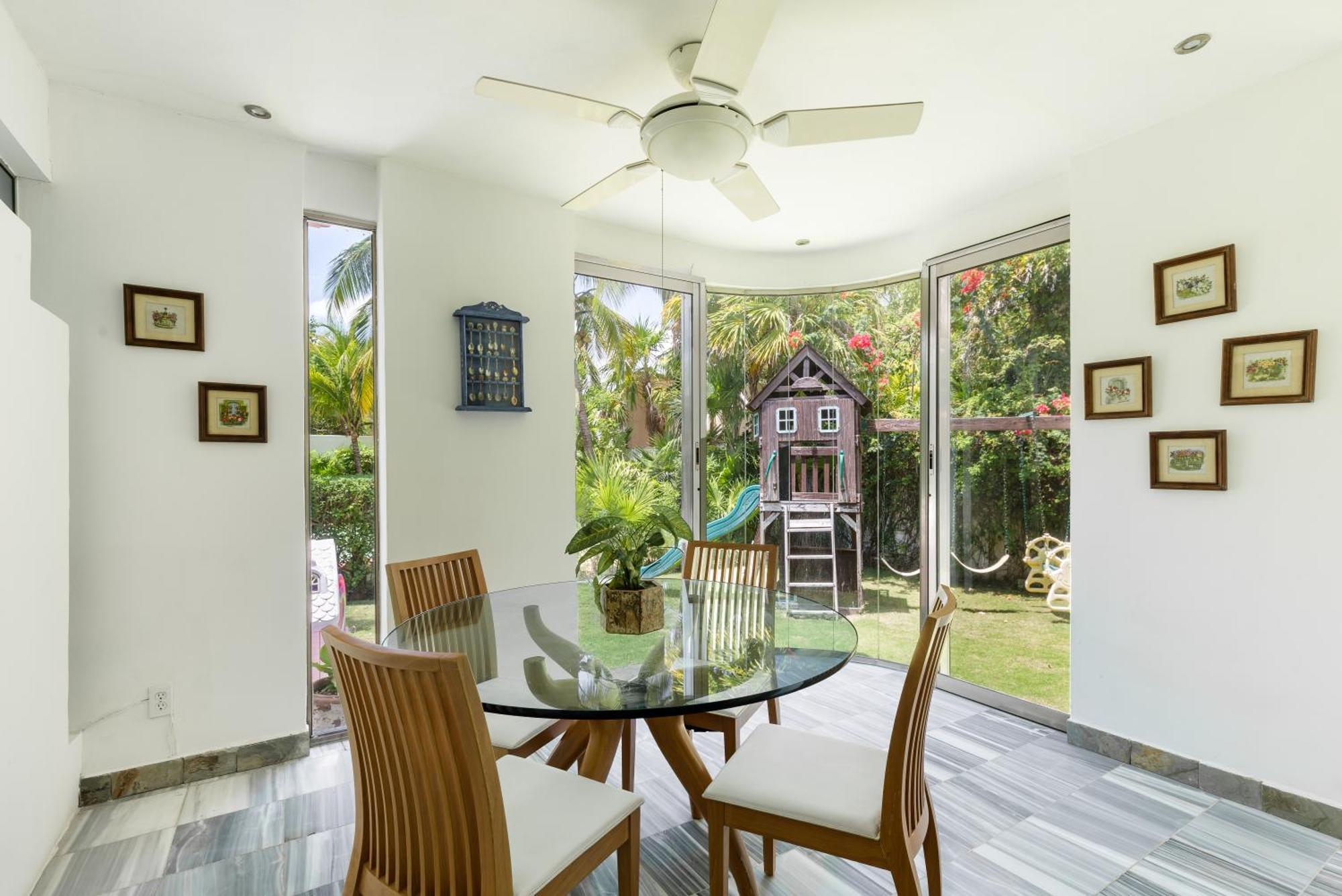 Large House - Walking To Beach - 10 Guests! Cancun Ngoại thất bức ảnh