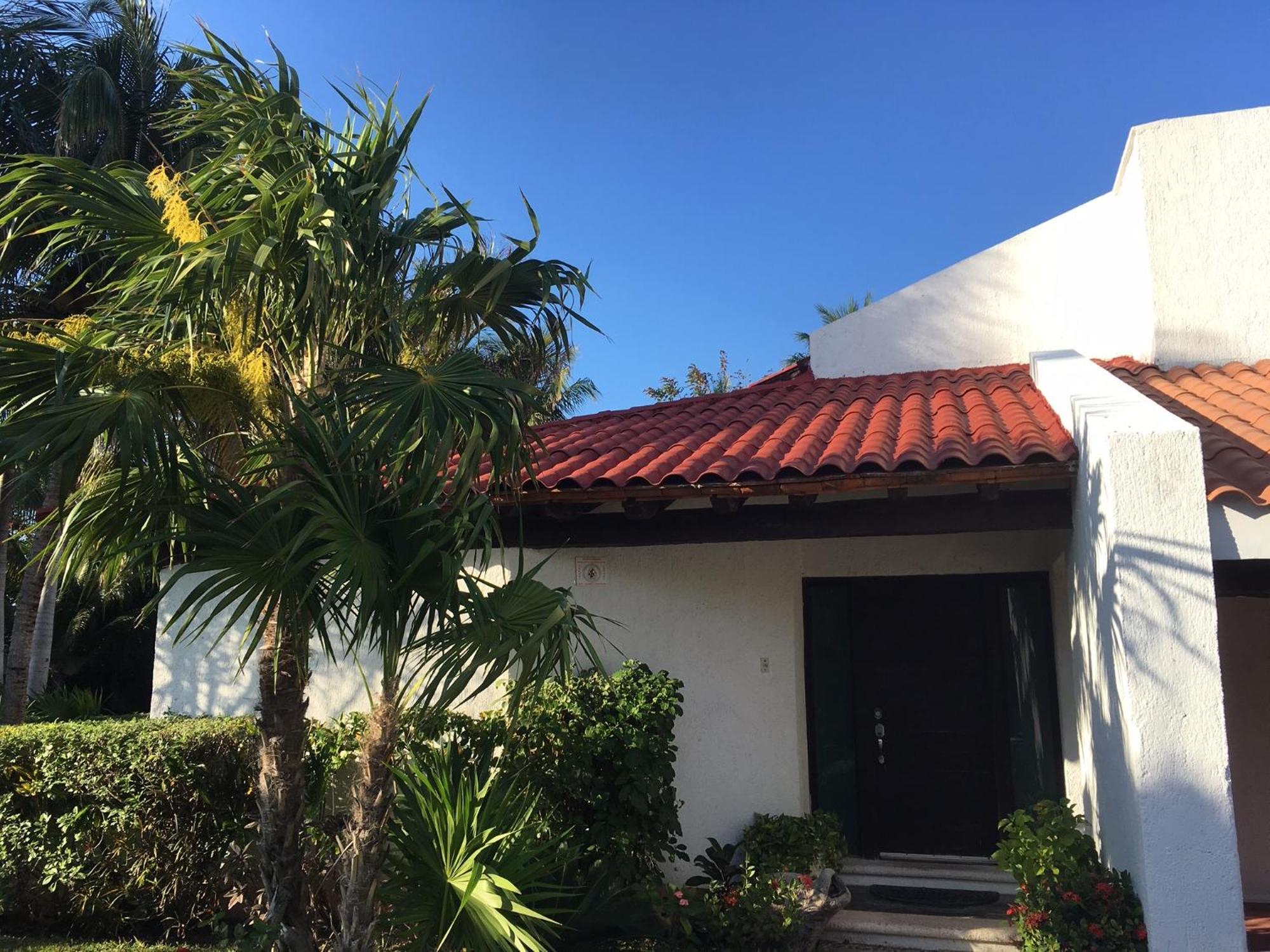 Large House - Walking To Beach - 10 Guests! Cancun Ngoại thất bức ảnh