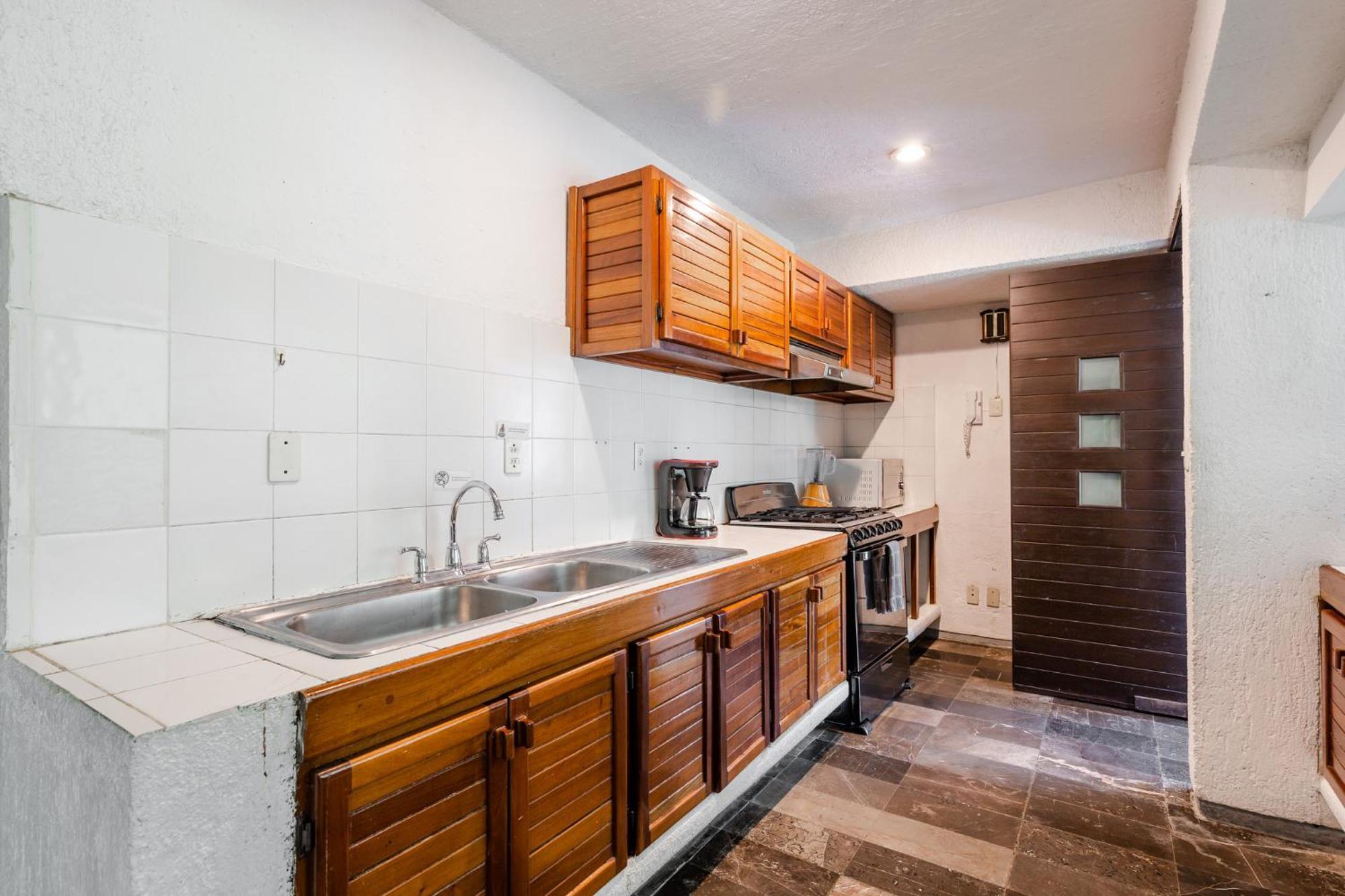 Large House - Walking To Beach - 10 Guests! Cancun Ngoại thất bức ảnh