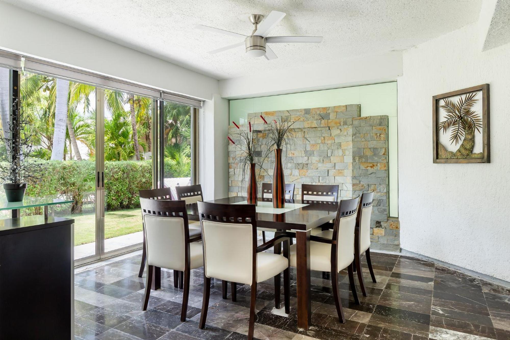 Large House - Walking To Beach - 10 Guests! Cancun Ngoại thất bức ảnh
