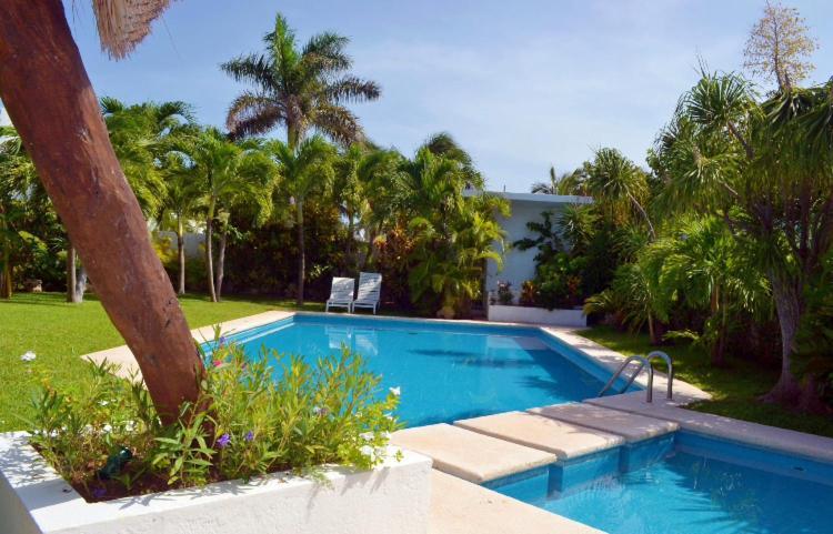 Large House - Walking To Beach - 10 Guests! Cancun Ngoại thất bức ảnh