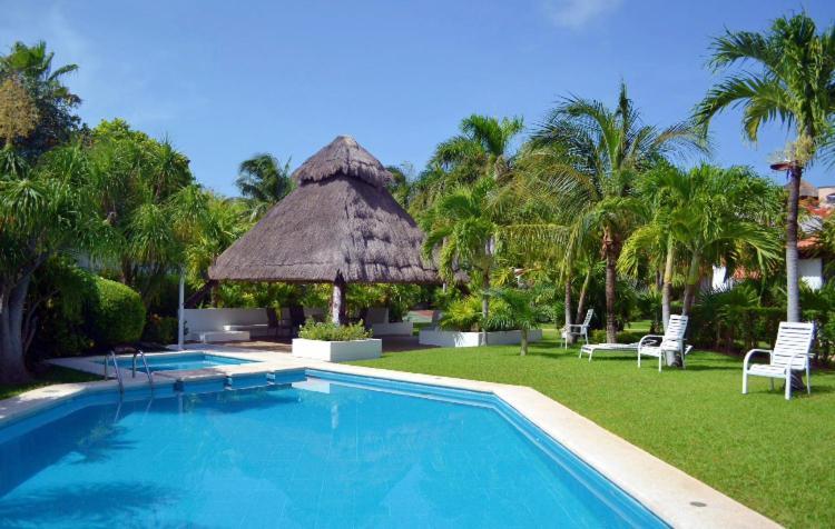 Large House - Walking To Beach - 10 Guests! Cancun Ngoại thất bức ảnh