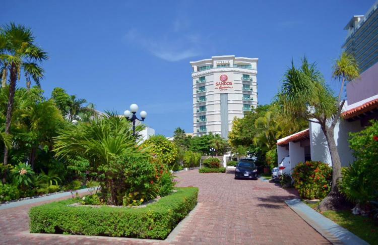 Large House - Walking To Beach - 10 Guests! Cancun Ngoại thất bức ảnh