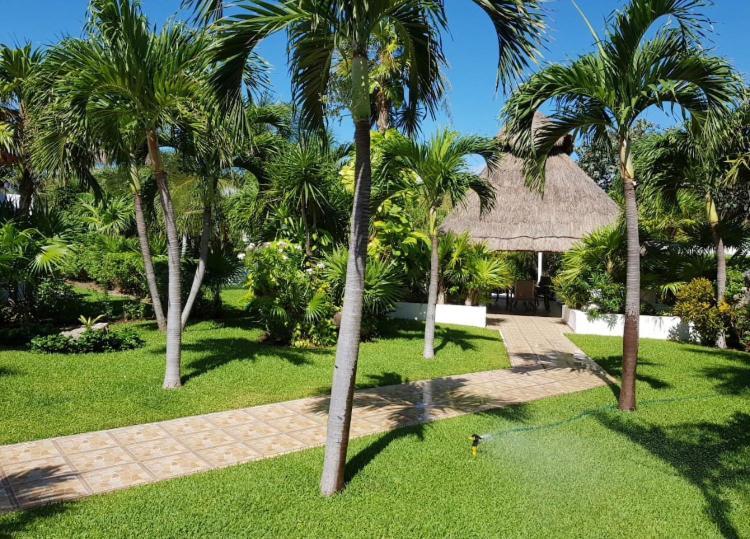 Large House - Walking To Beach - 10 Guests! Cancun Ngoại thất bức ảnh