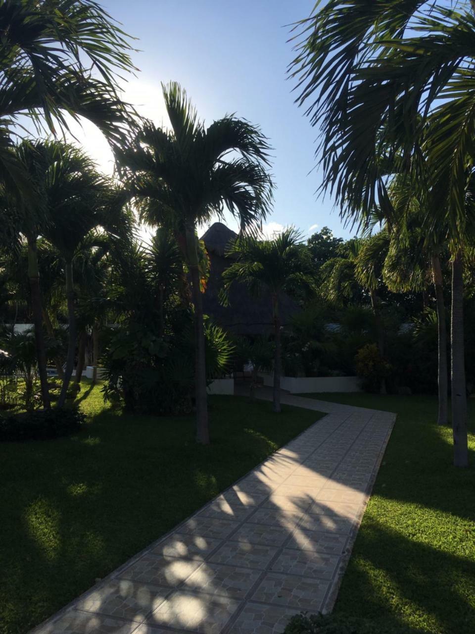 Large House - Walking To Beach - 10 Guests! Cancun Ngoại thất bức ảnh