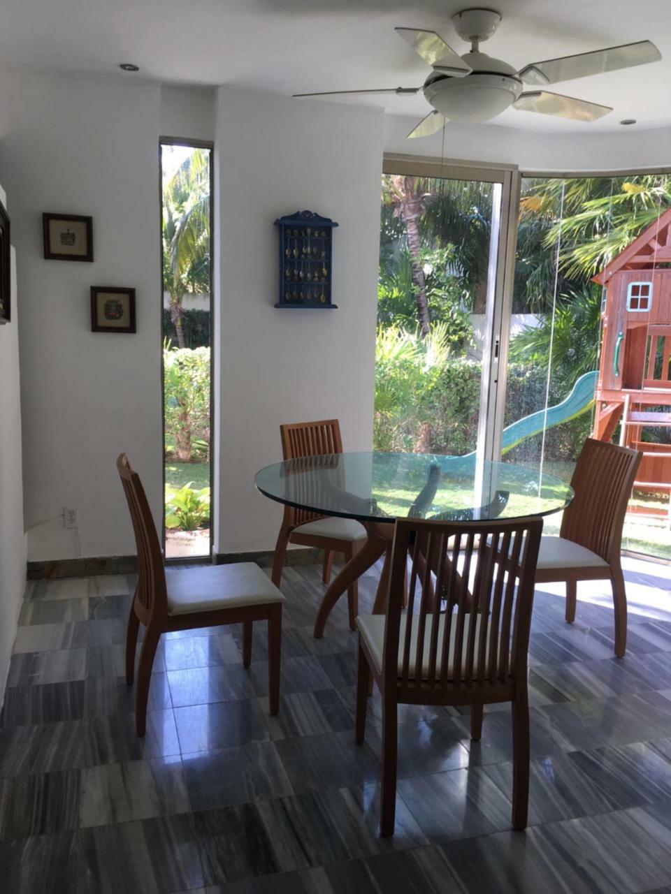 Large House - Walking To Beach - 10 Guests! Cancun Ngoại thất bức ảnh