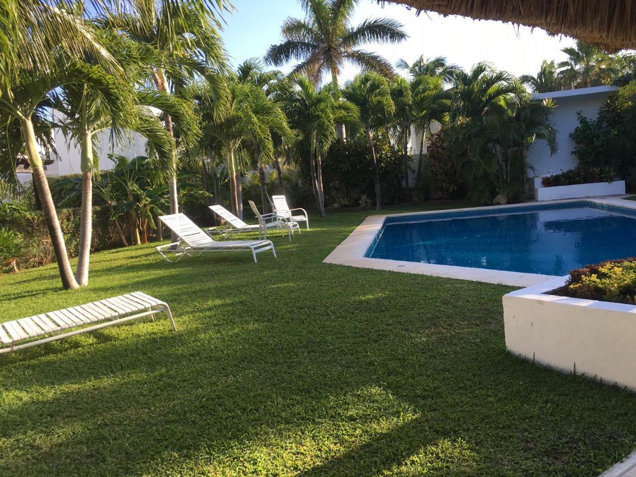 Large House - Walking To Beach - 10 Guests! Cancun Ngoại thất bức ảnh