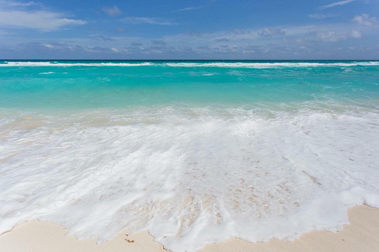 Large House - Walking To Beach - 10 Guests! Cancun Ngoại thất bức ảnh